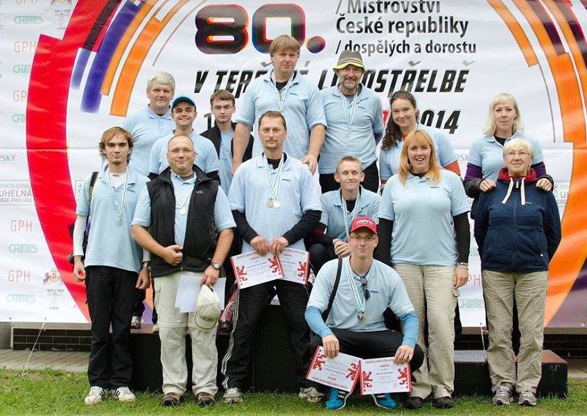 Sezóna 2014