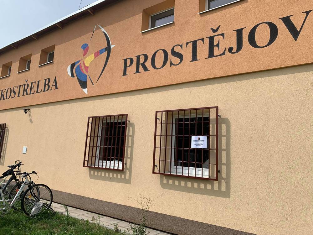 lukostrelba Prostějov